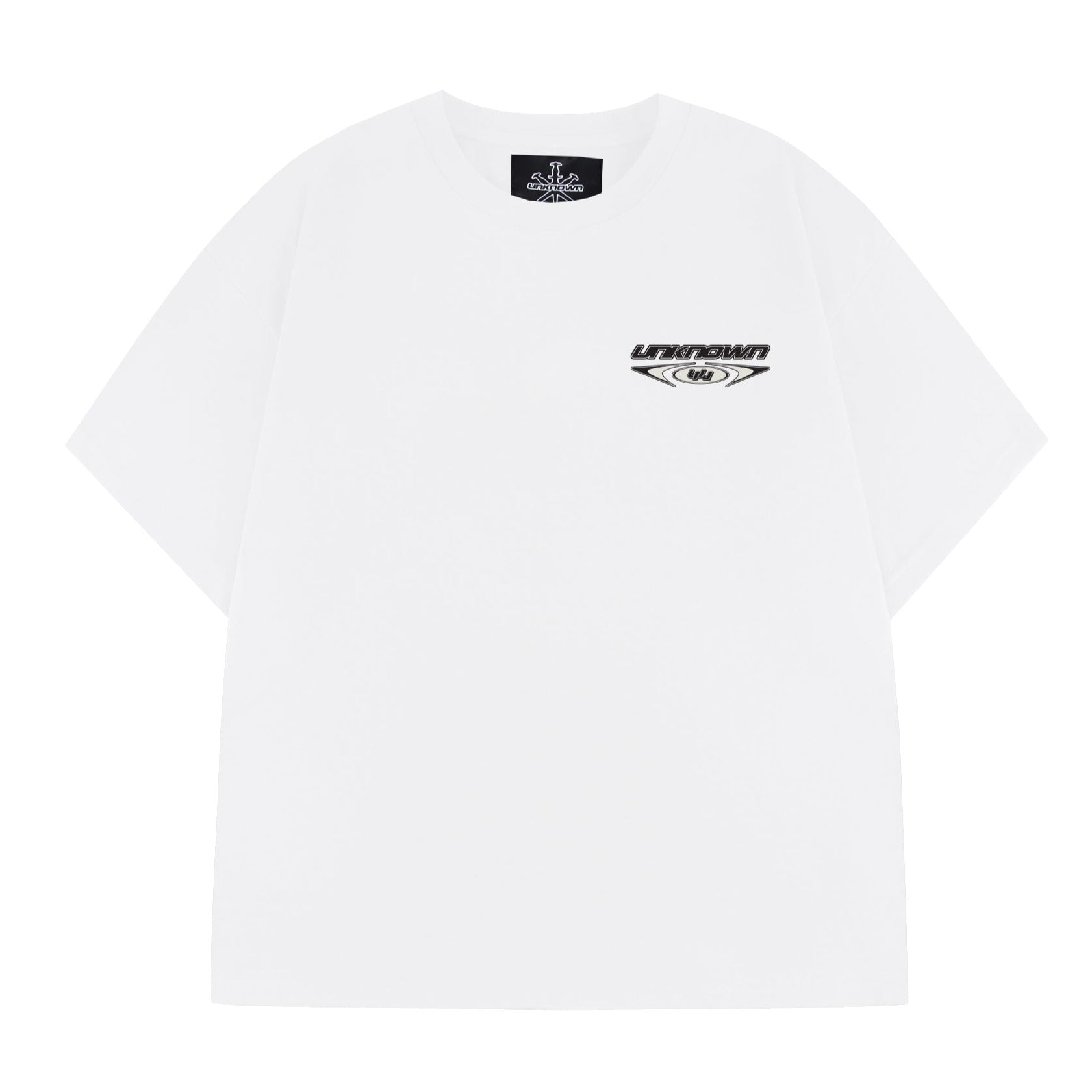 SPORT LOGO TEE-Fineriform