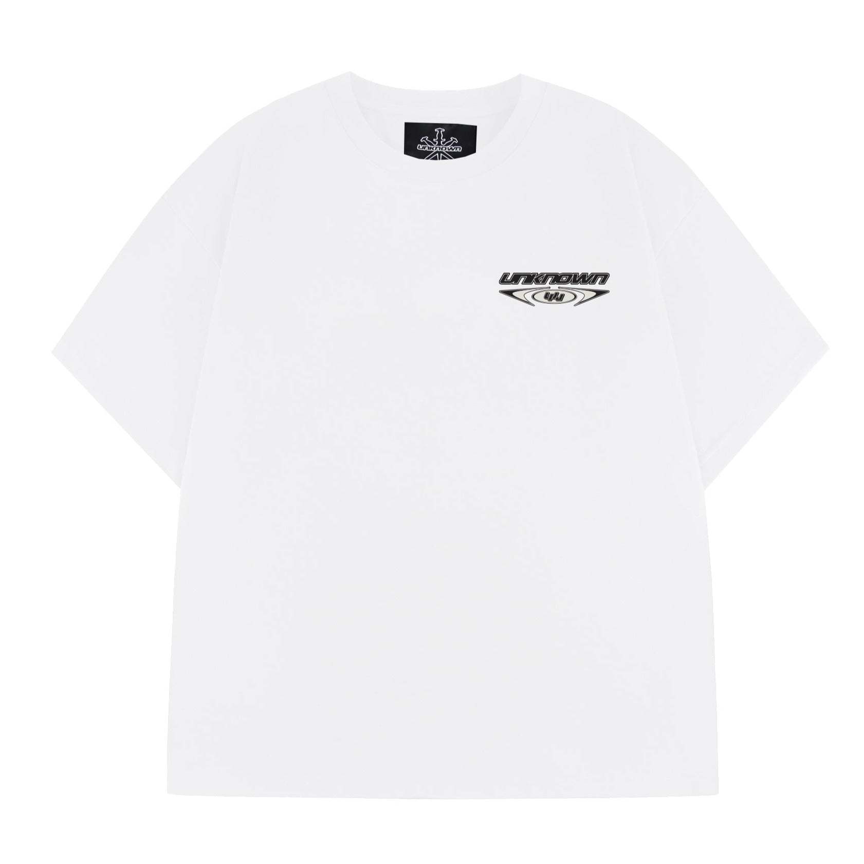 SPORT LOGO TEE-Fineriform