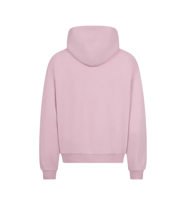 ZIPPER HOODIE-Fineriform