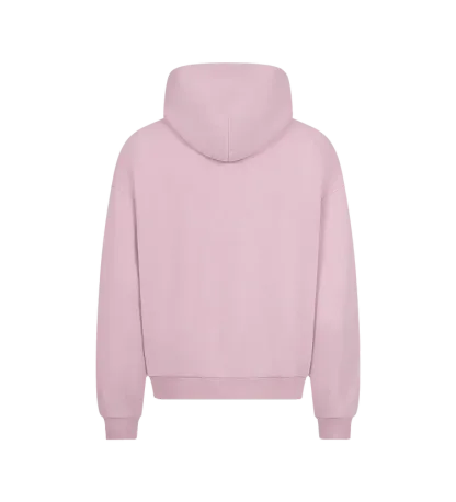 ZIPPER HOODIE-Fineriform