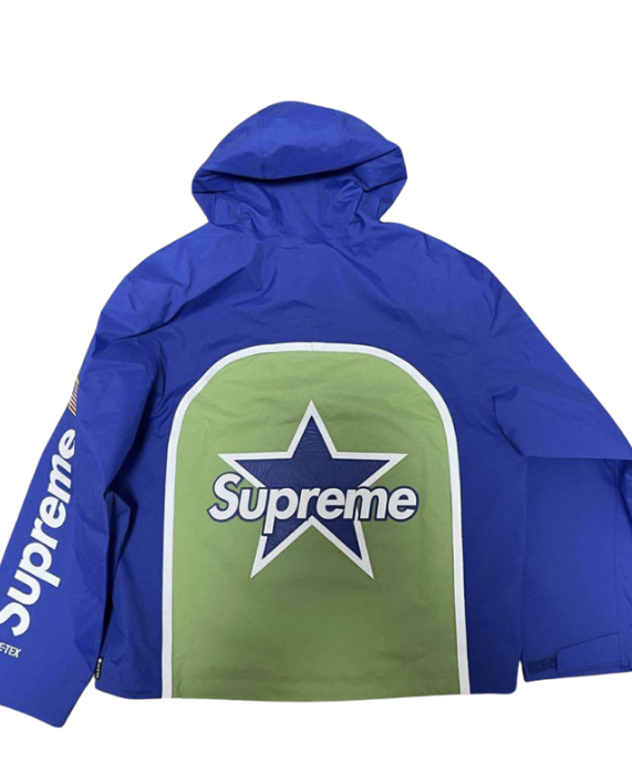 Vanson Leathers Shell Jacket