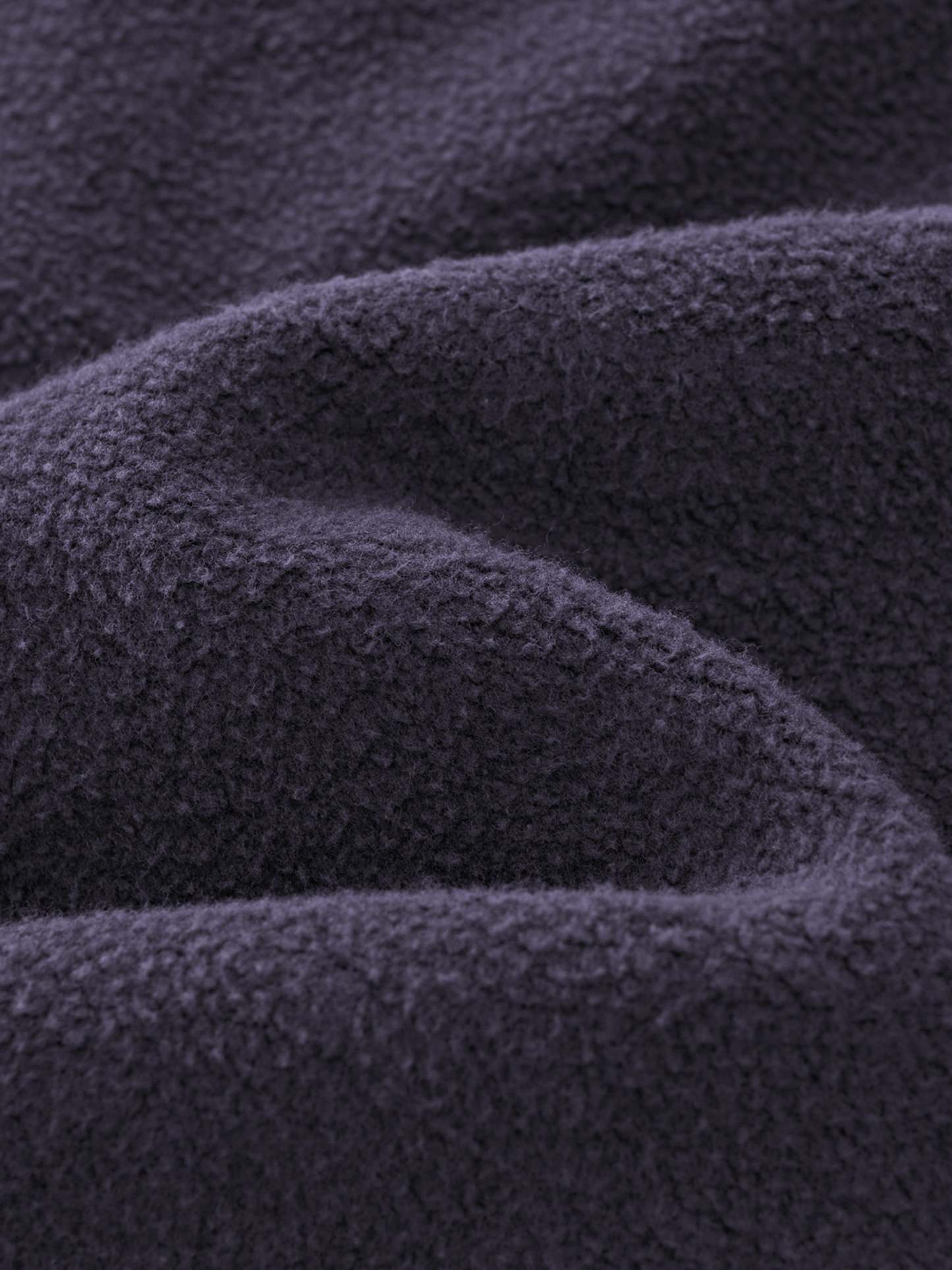 SMILEY PATCH SWEATPANTS - MIDNIGHT LAVENDER-Fineriform