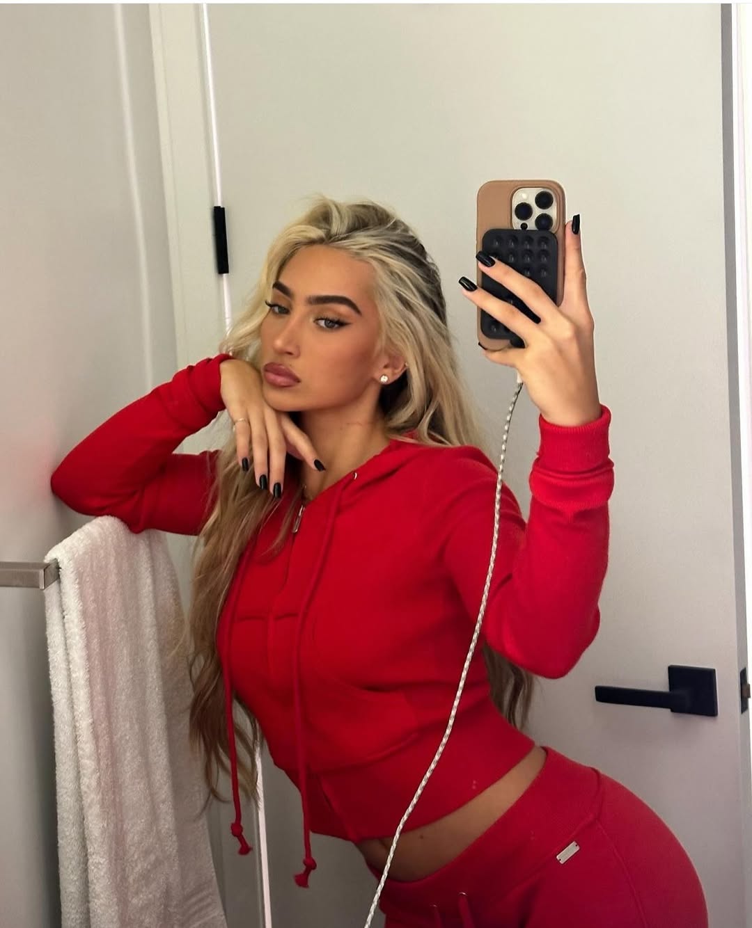 Soft Knit Set-Fineriform