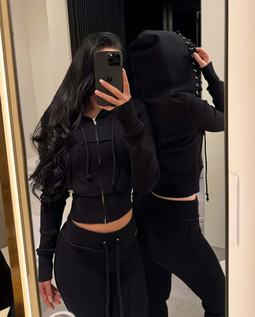 Soft Knit Set-Fineriform