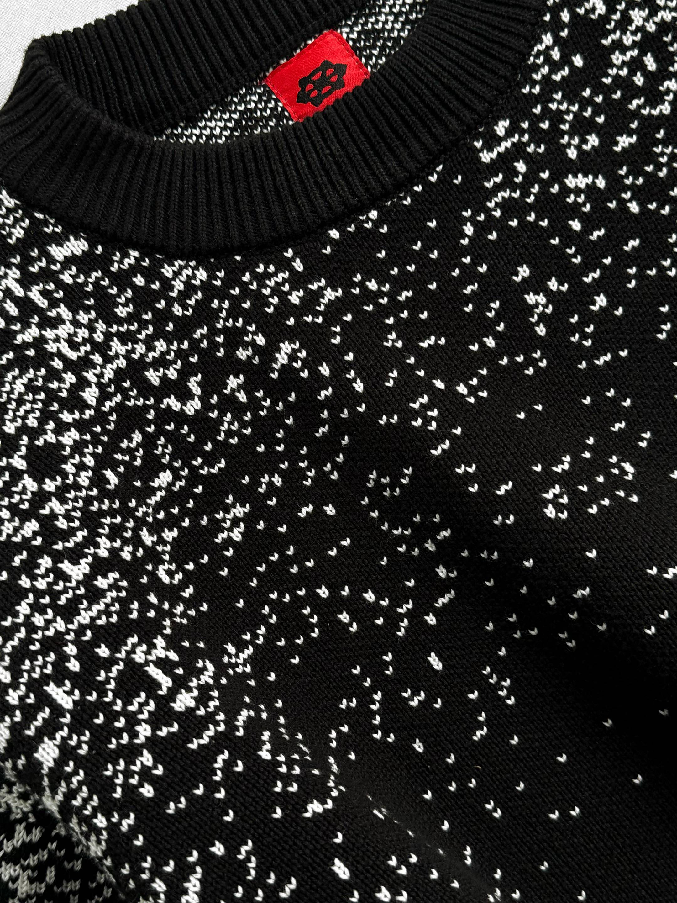 STARDUST KNIT-Fineriform