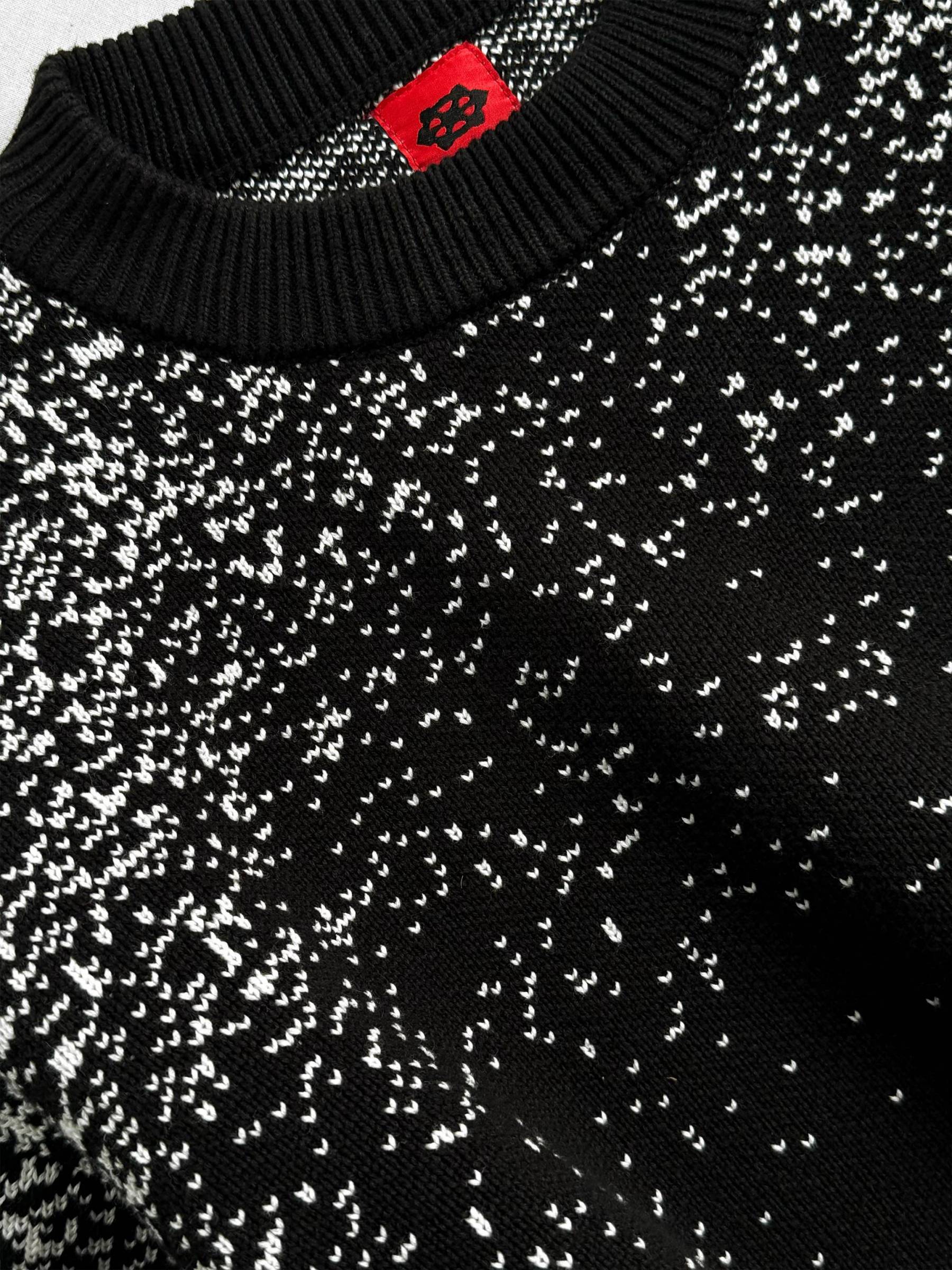 STARDUST KNIT-Fineriform