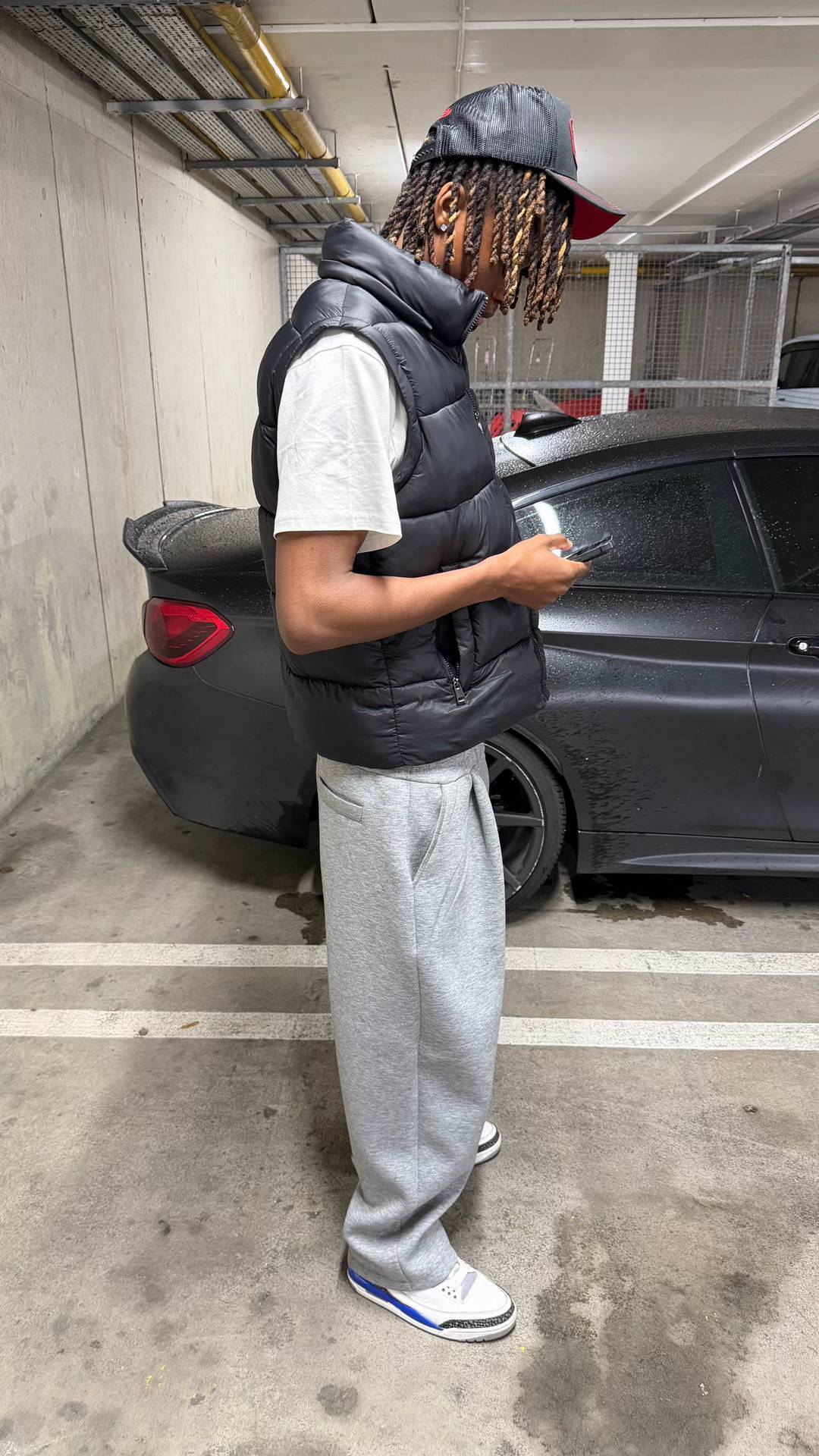 4-in-1 PUFFER JACKET-Fineriform