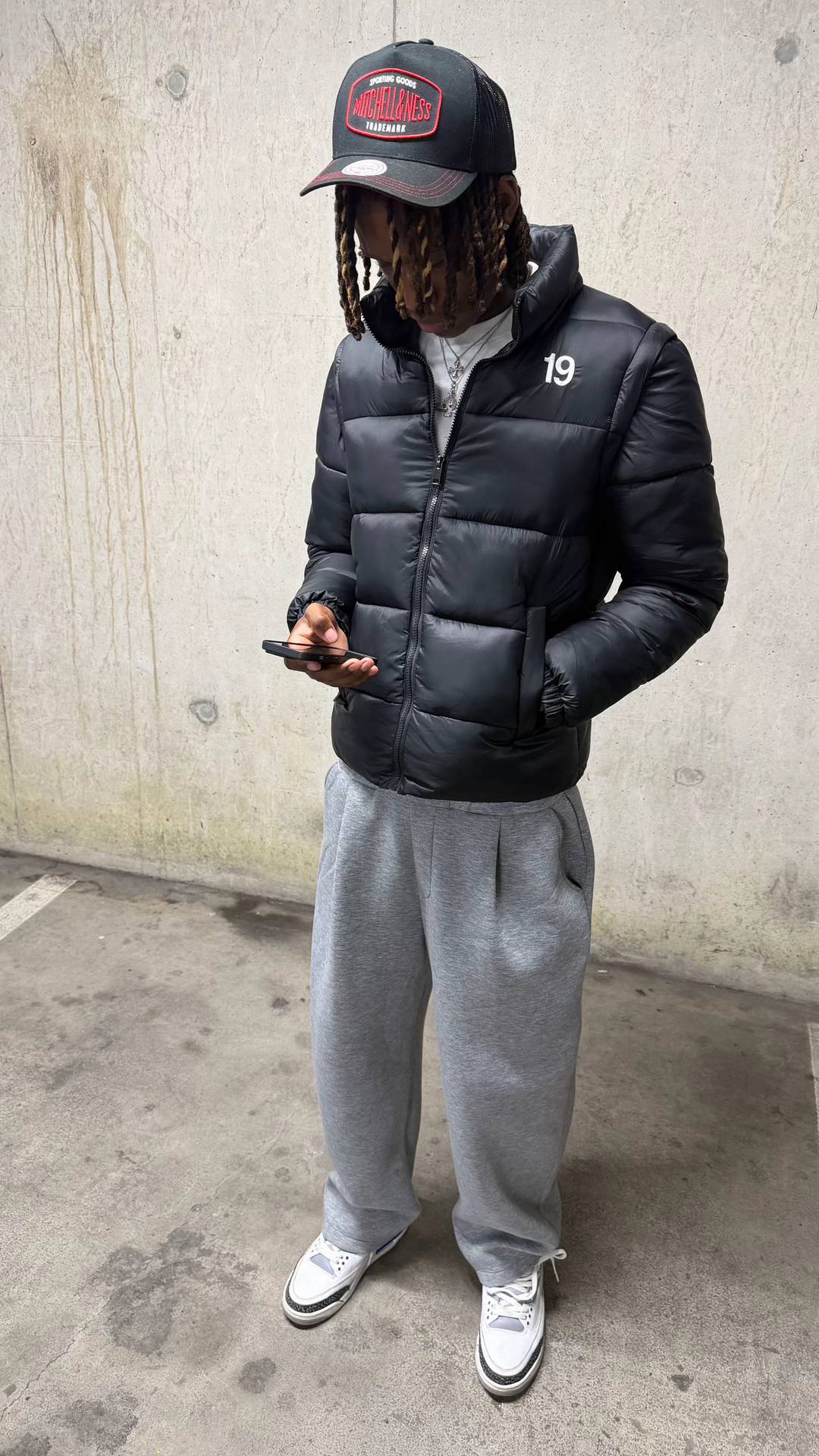 4-in-1 PUFFER JACKET-Fineriform