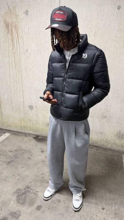 4-in-1 PUFFER JACKET-Fineriform