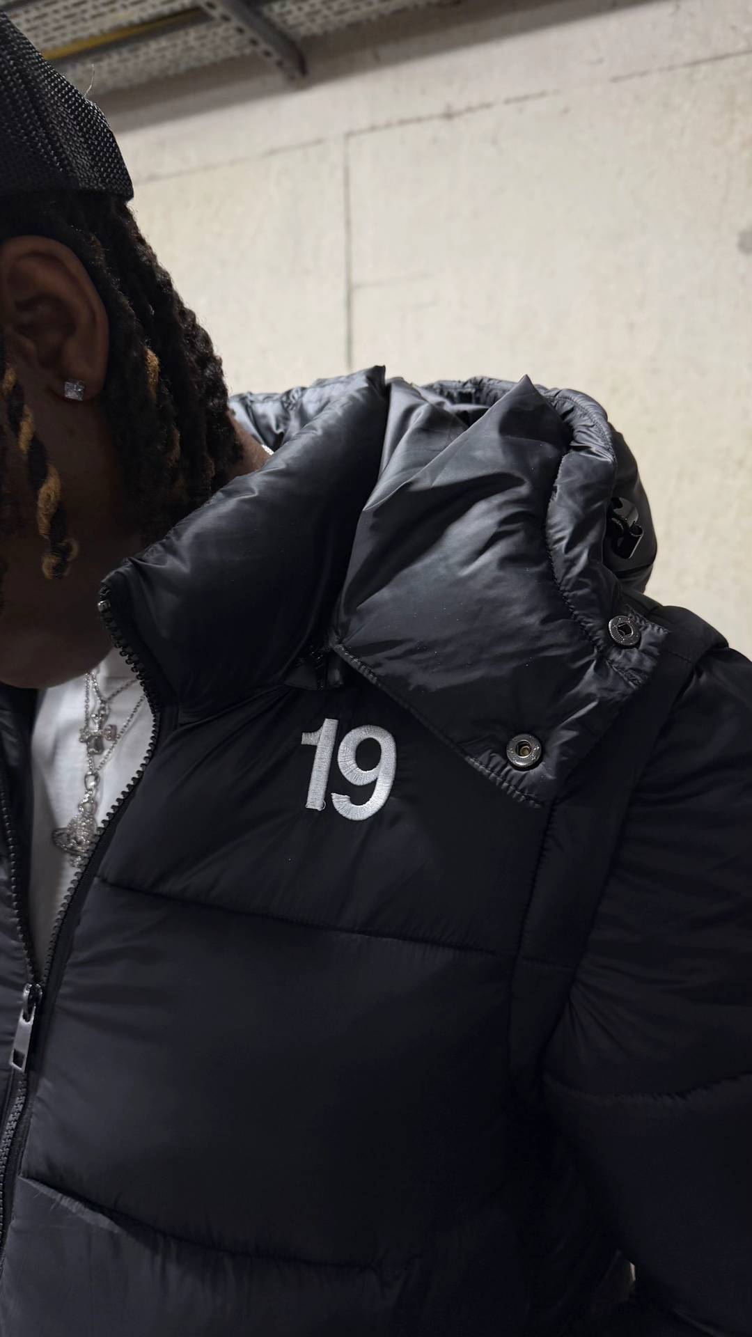 4-in-1 PUFFER JACKET-Fineriform