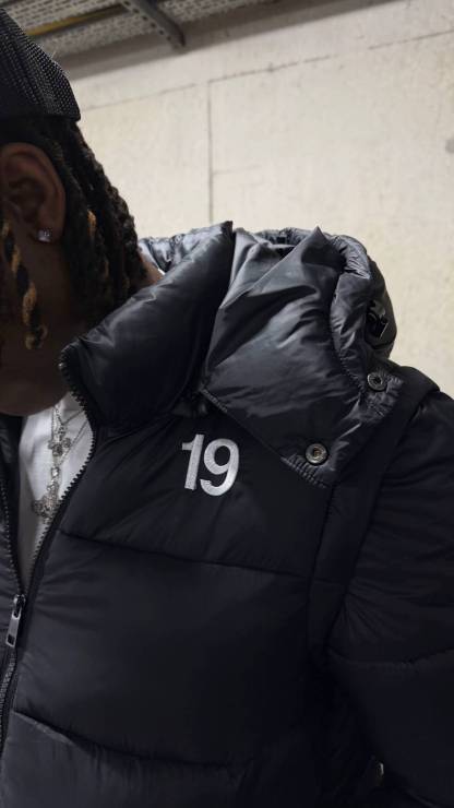 4-in-1 PUFFER JACKET-Fineriform