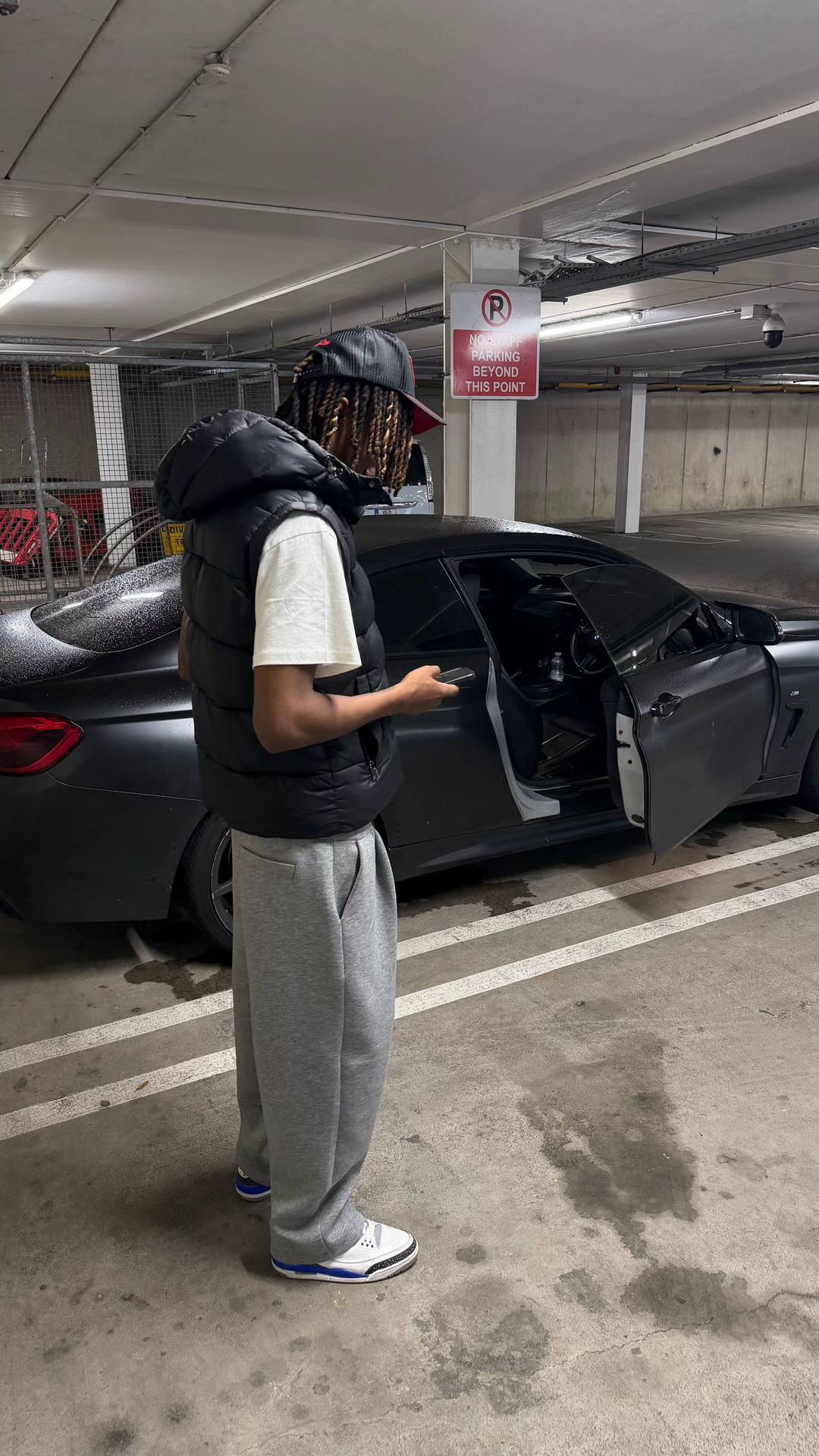 4-in-1 PUFFER JACKET-Fineriform