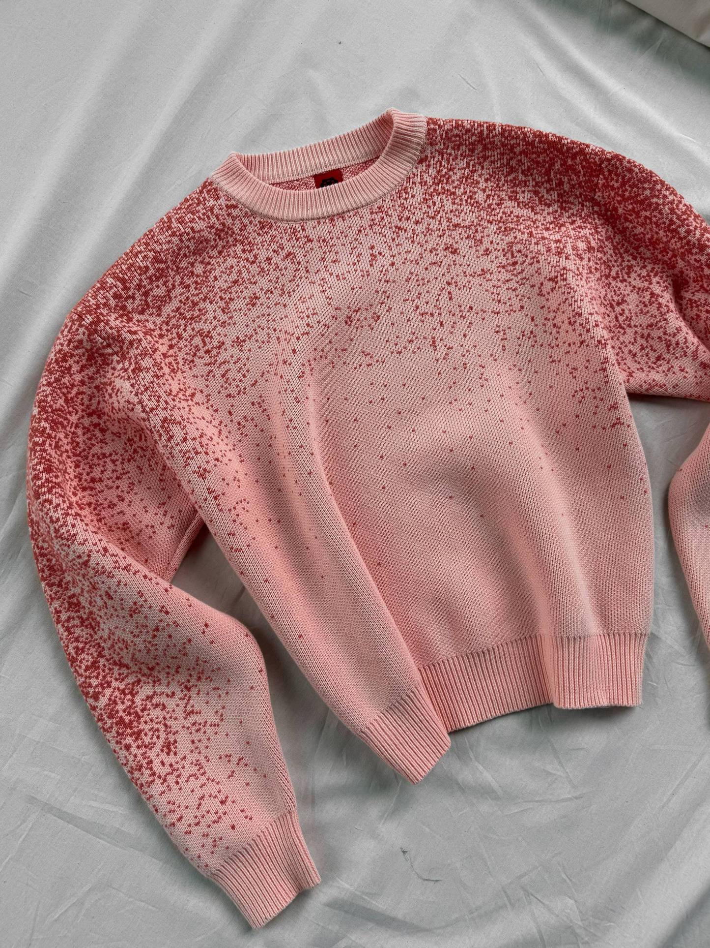 STARDUST KNIT-Fineriform
