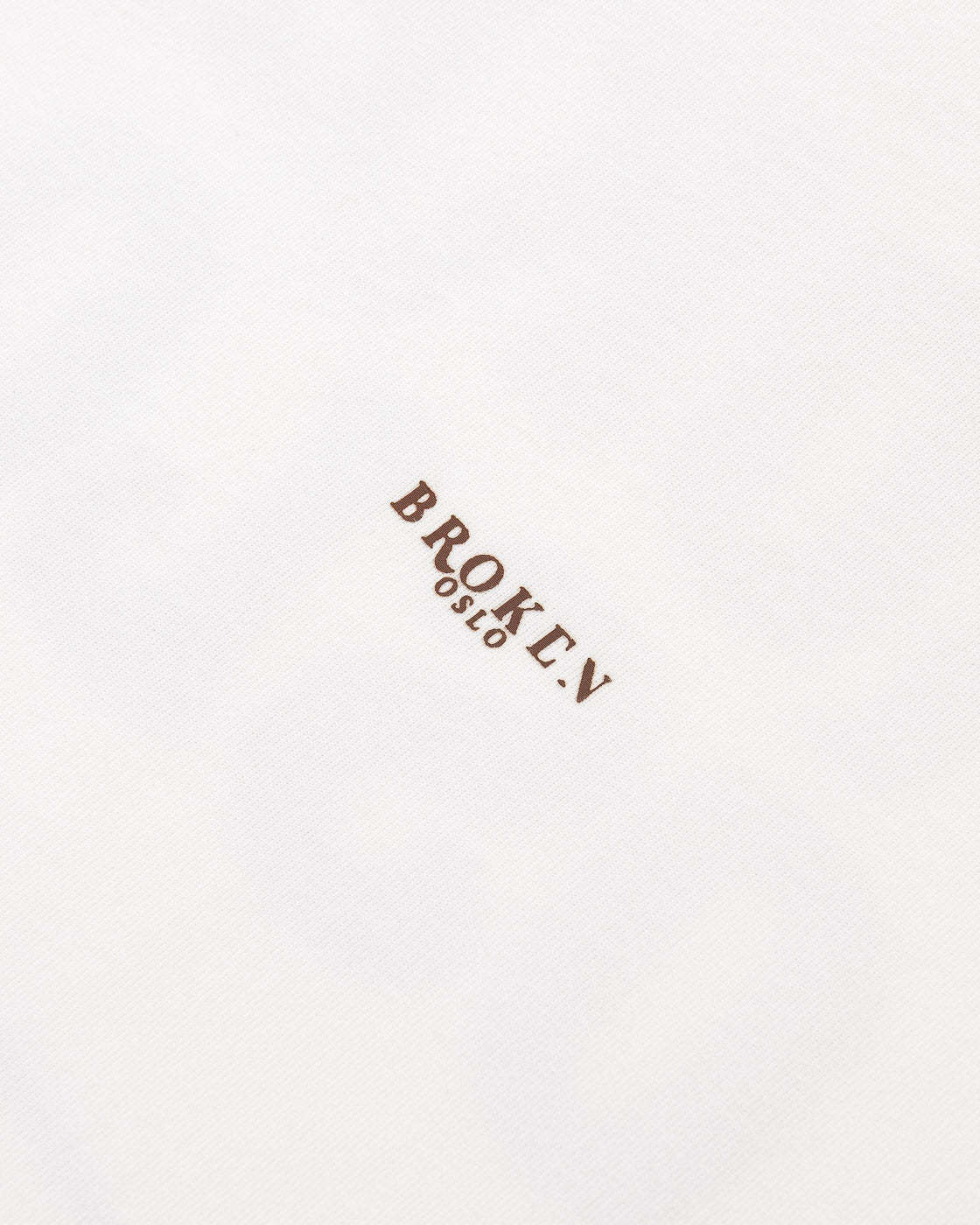 LOCAL T-SHIRT WHITE-Fineriform