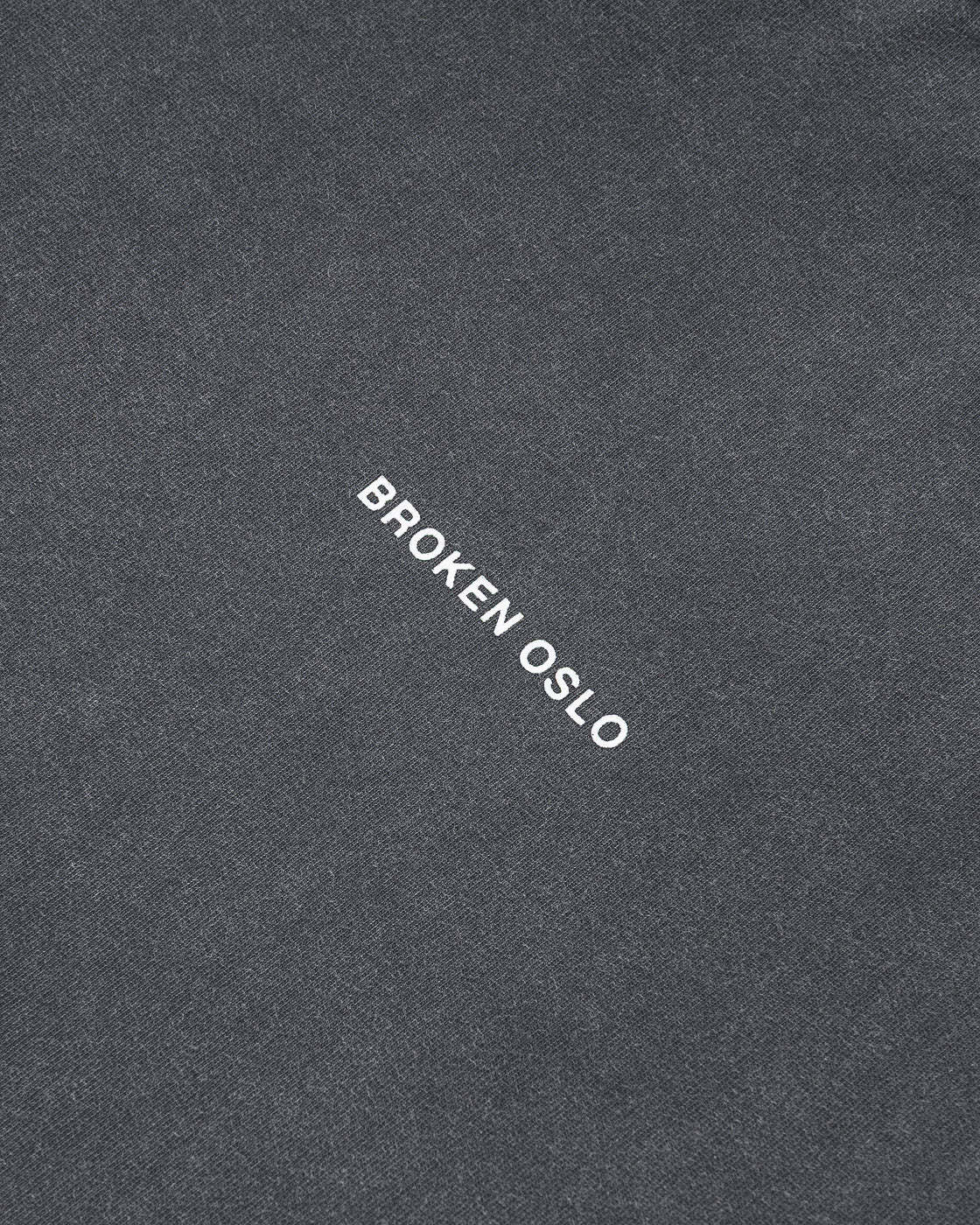 CITY T-SHIRT GREY-Fineriform