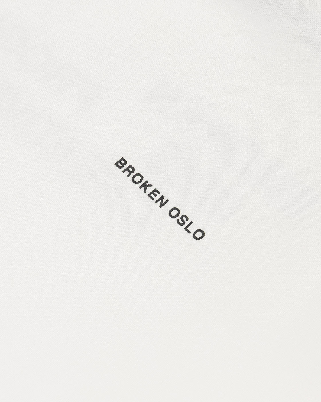 CITY T-SHIRT WHITE-Fineriform