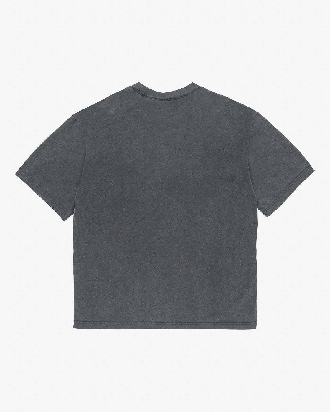 SIGNATURE T-SHIRT GREY-Fineriform