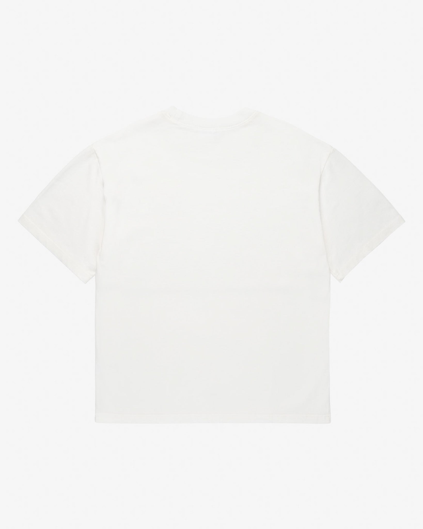 SIGNATURE T-SHIRT WHITE-Fineriform