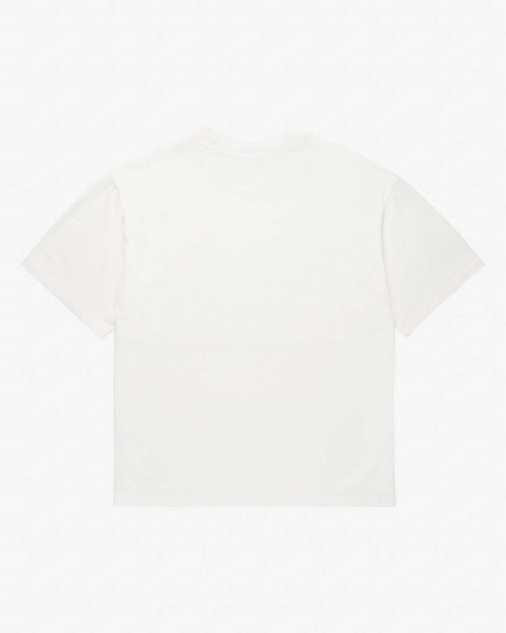 SIGNATURE T-SHIRT WHITE-Fineriform