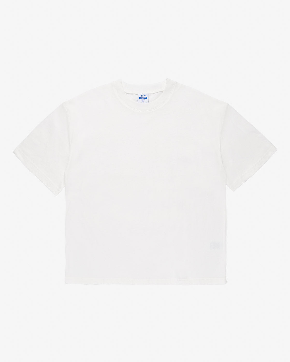 MATTE T-SHIRT WHITE-Fineriform