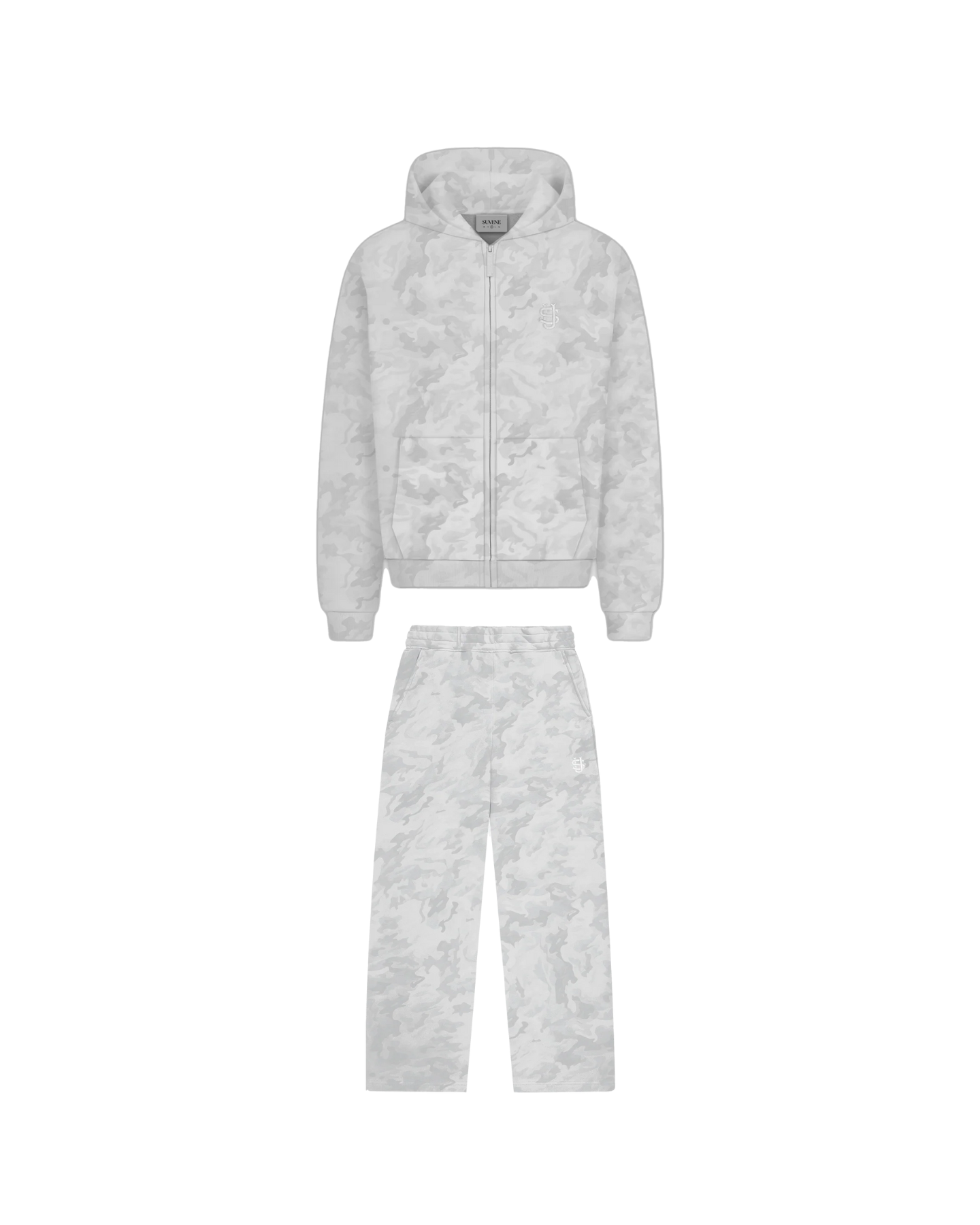 ARTIC TRACKSUIT-Fineriform