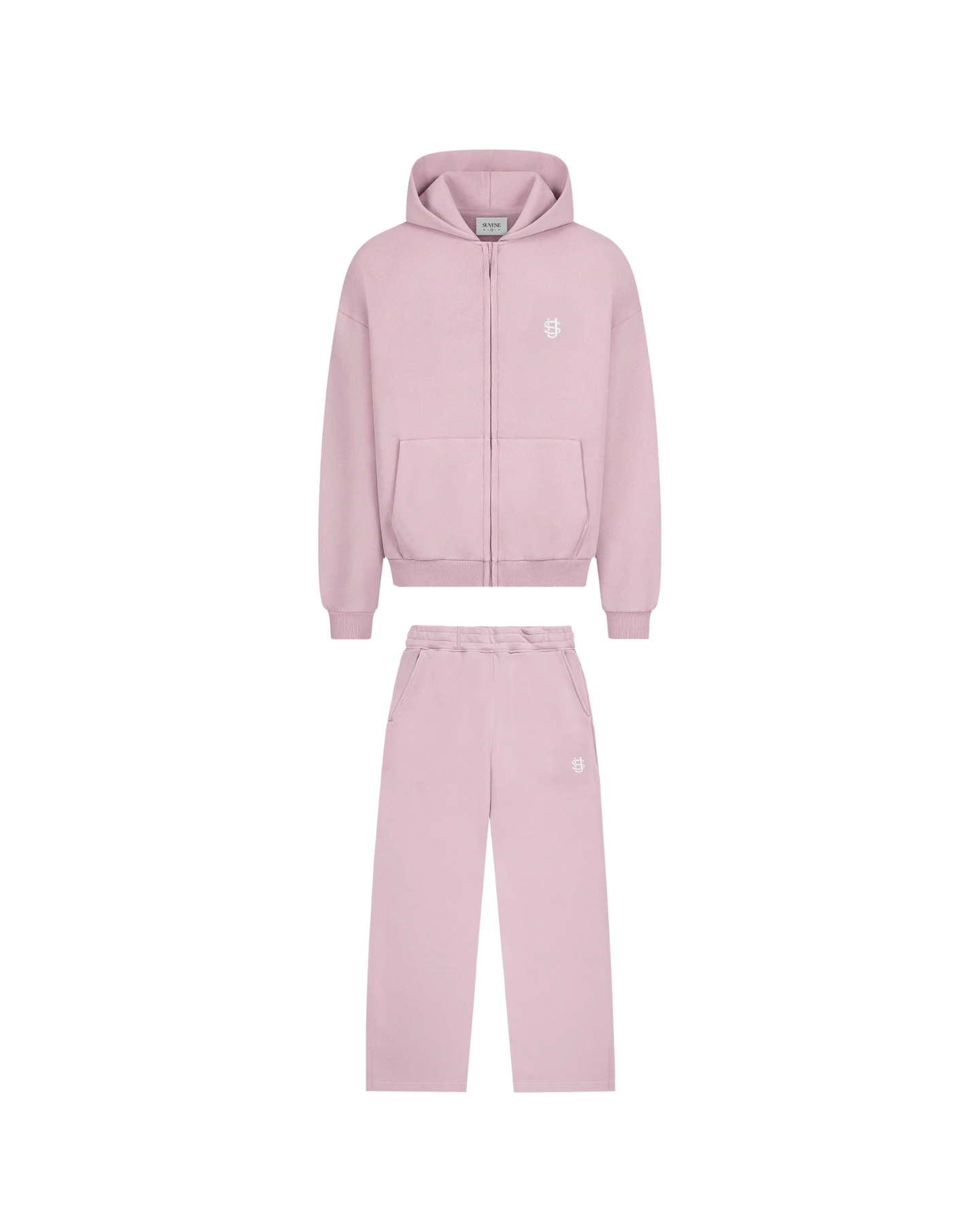 PINK TRACKSUIT-Fineriform