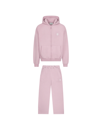 PINK TRACKSUIT-Fineriform