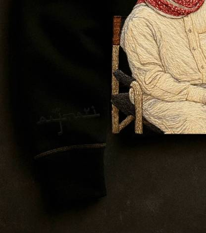 Cultural Heritage Hoodie-Fineriform