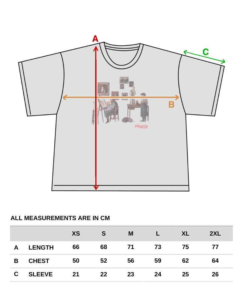 WORKSHOP SHIRT-Fineriform