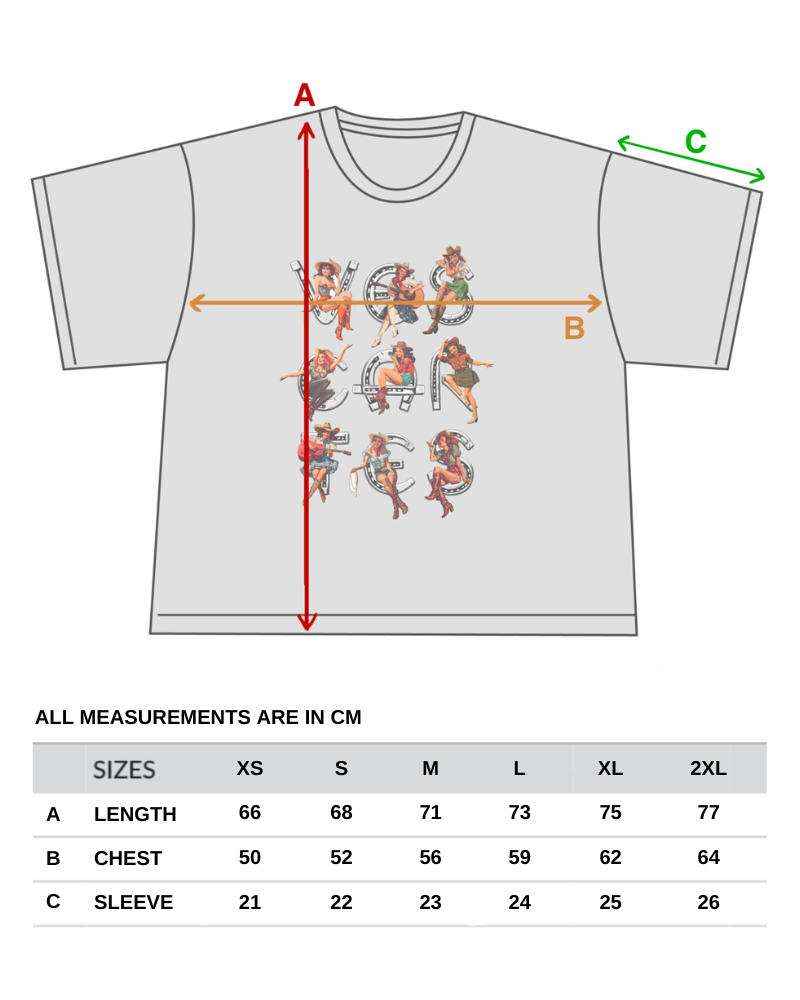 HORSESHOE HONEYS SHIRT-Fineriform