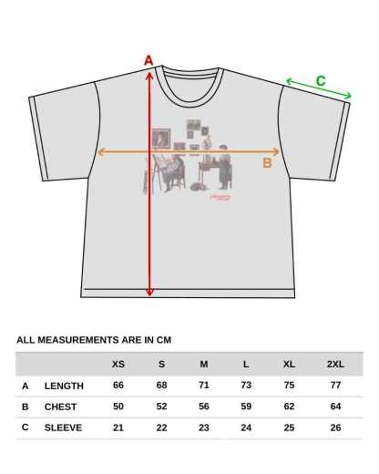 WORKSHOP SHIRT-Fineriform