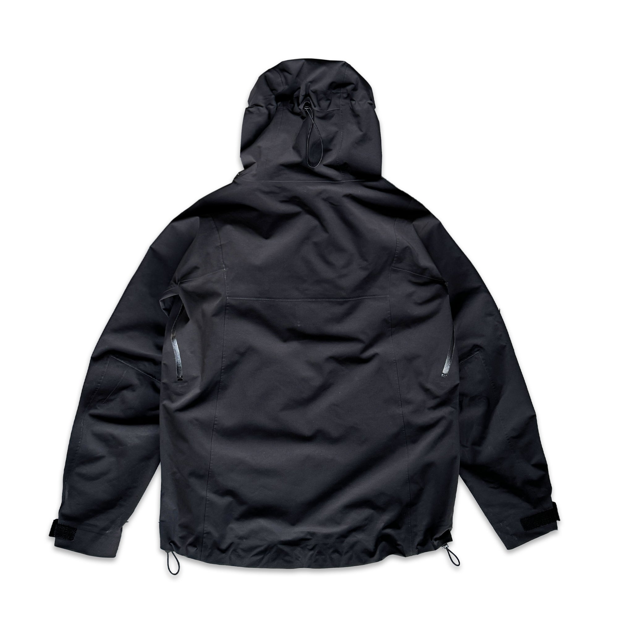 PRO JACKET I-Fineriform
