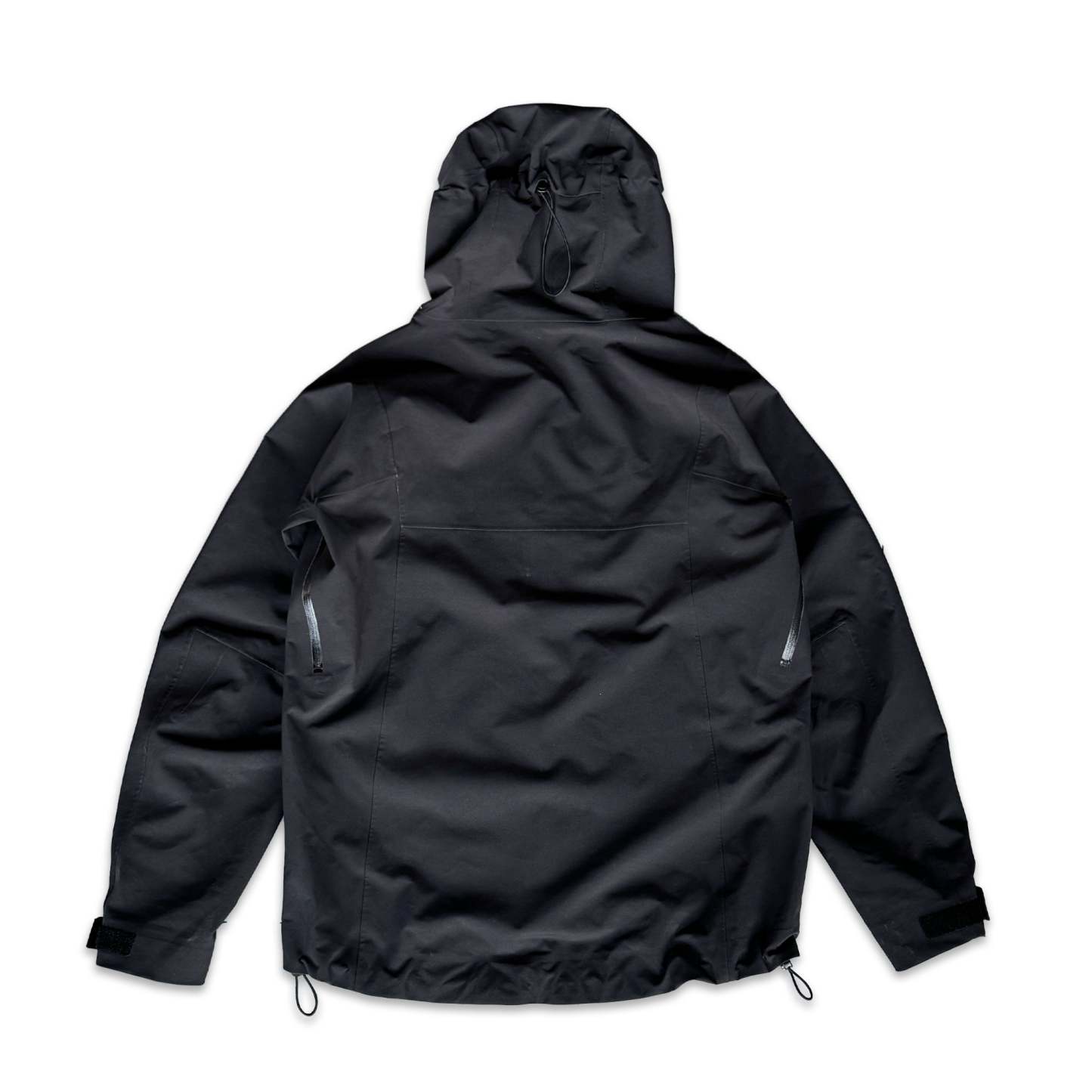 PRO JACKET I-Fineriform