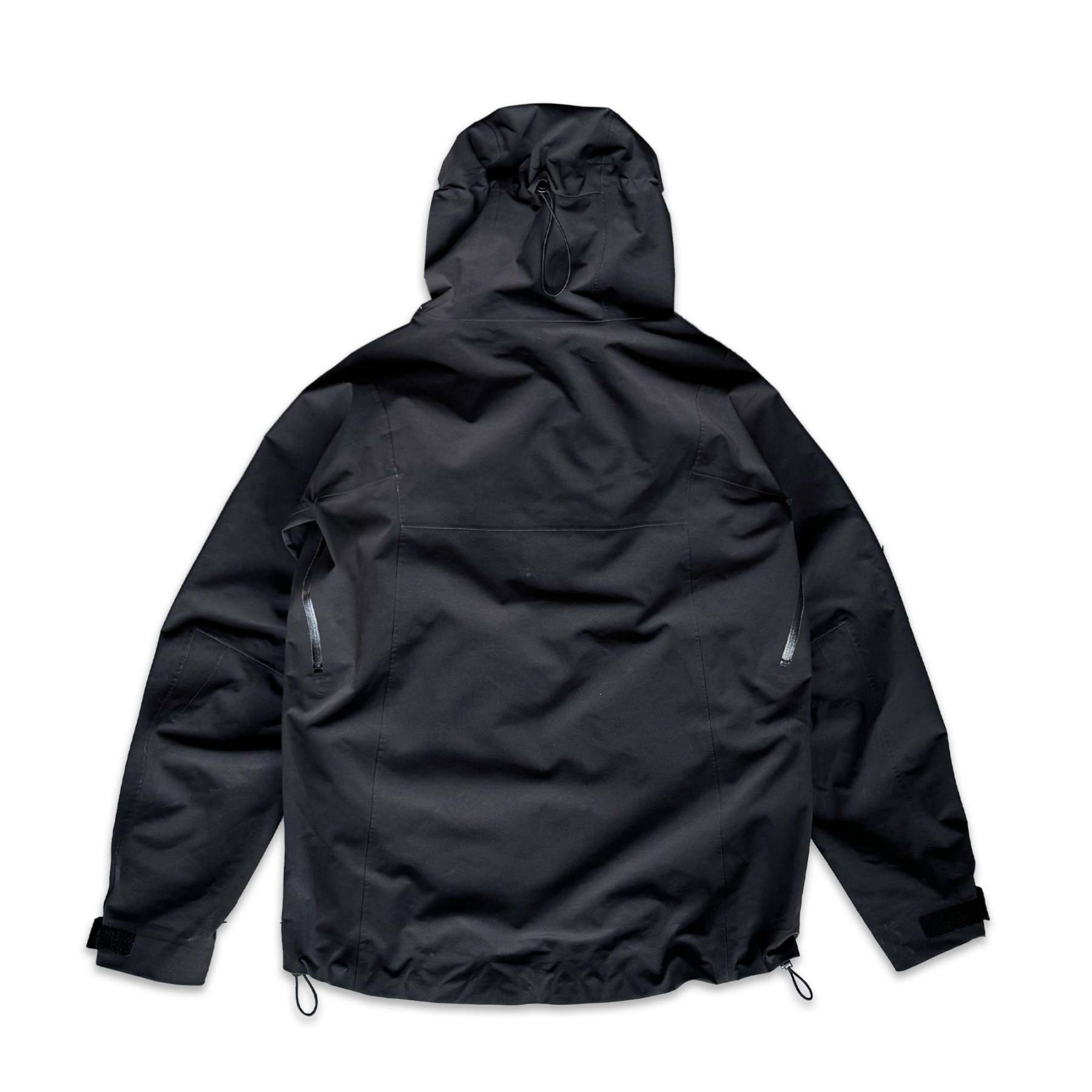 PRO JACKET I-Fineriform