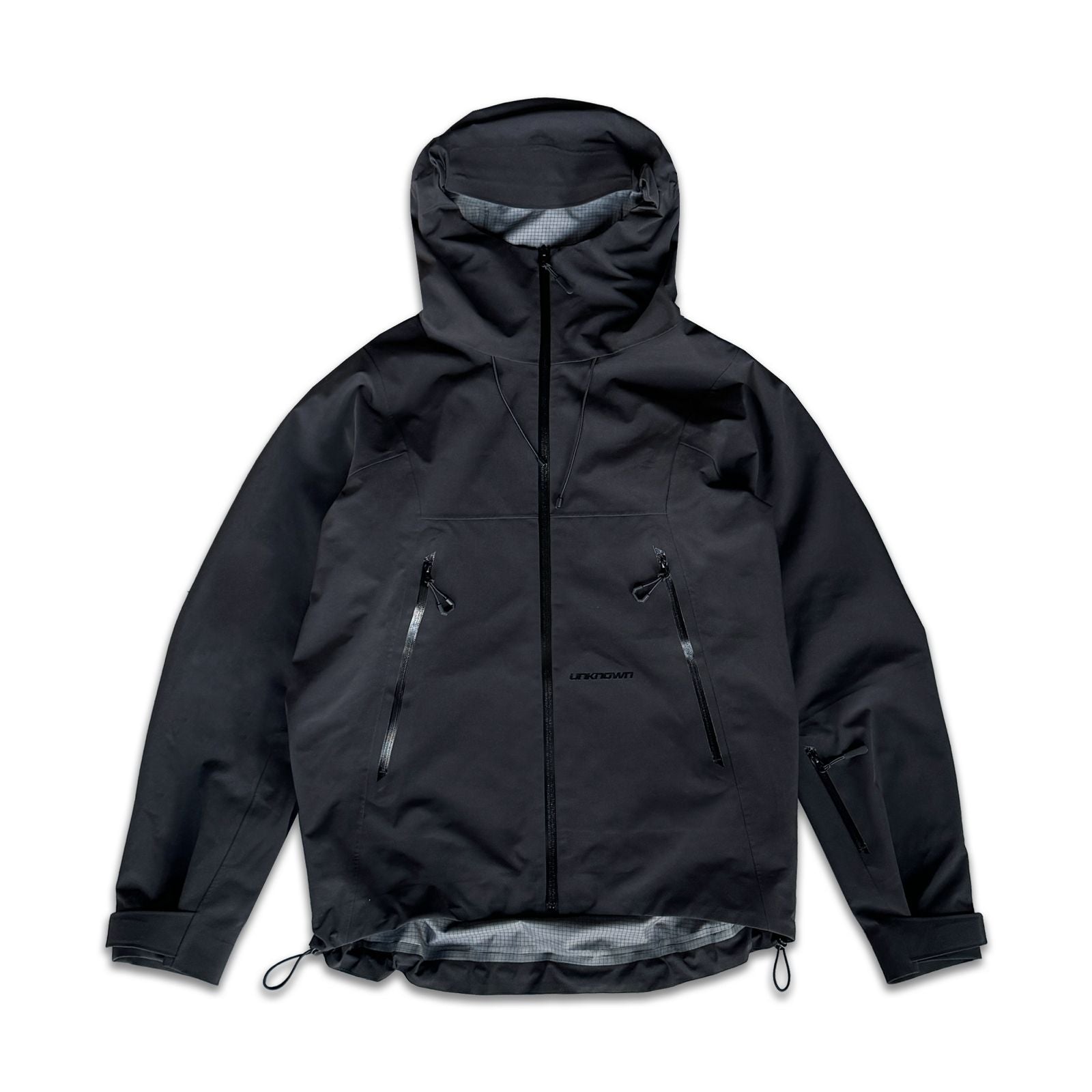 PRO JACKET I-Fineriform
