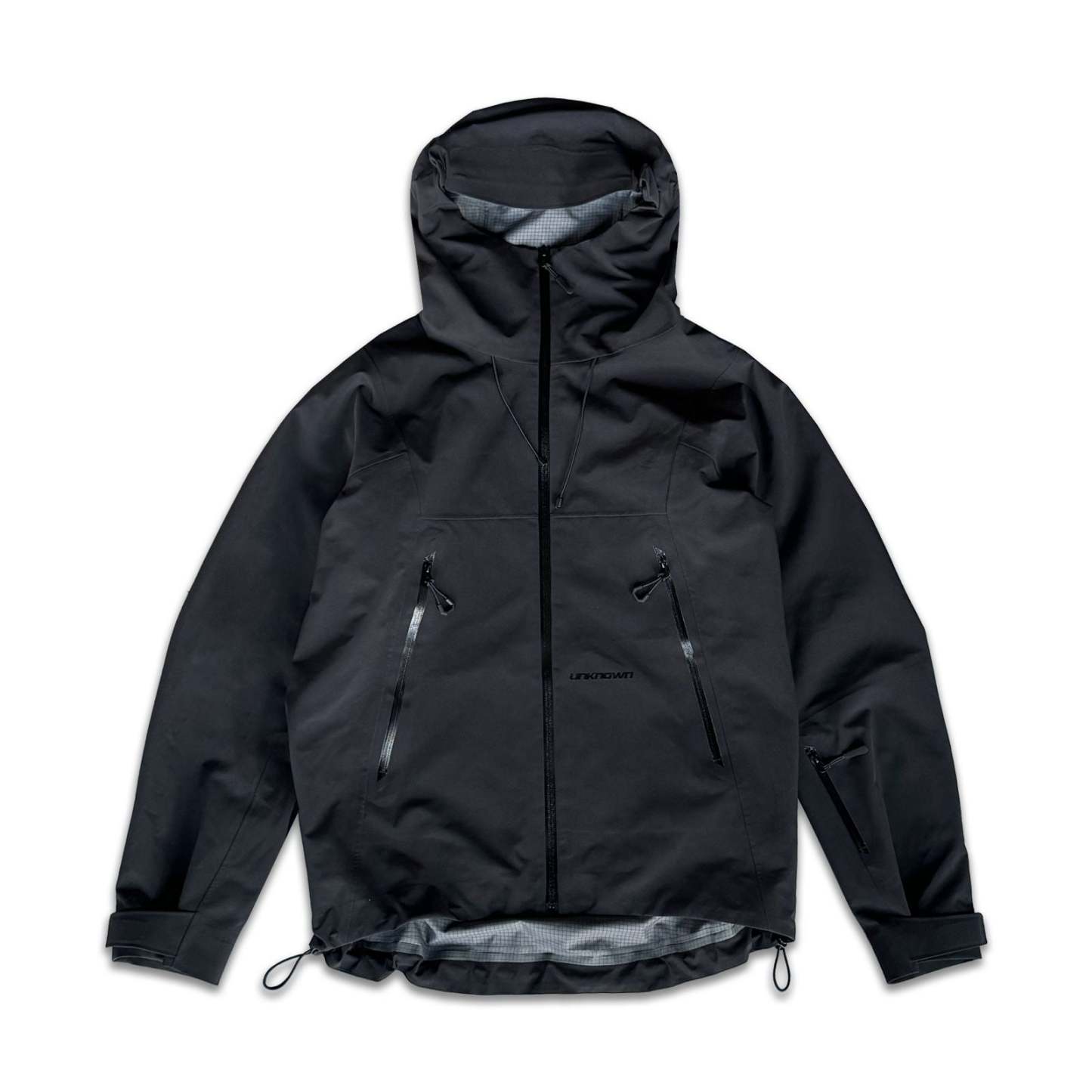 PRO JACKET I-Fineriform