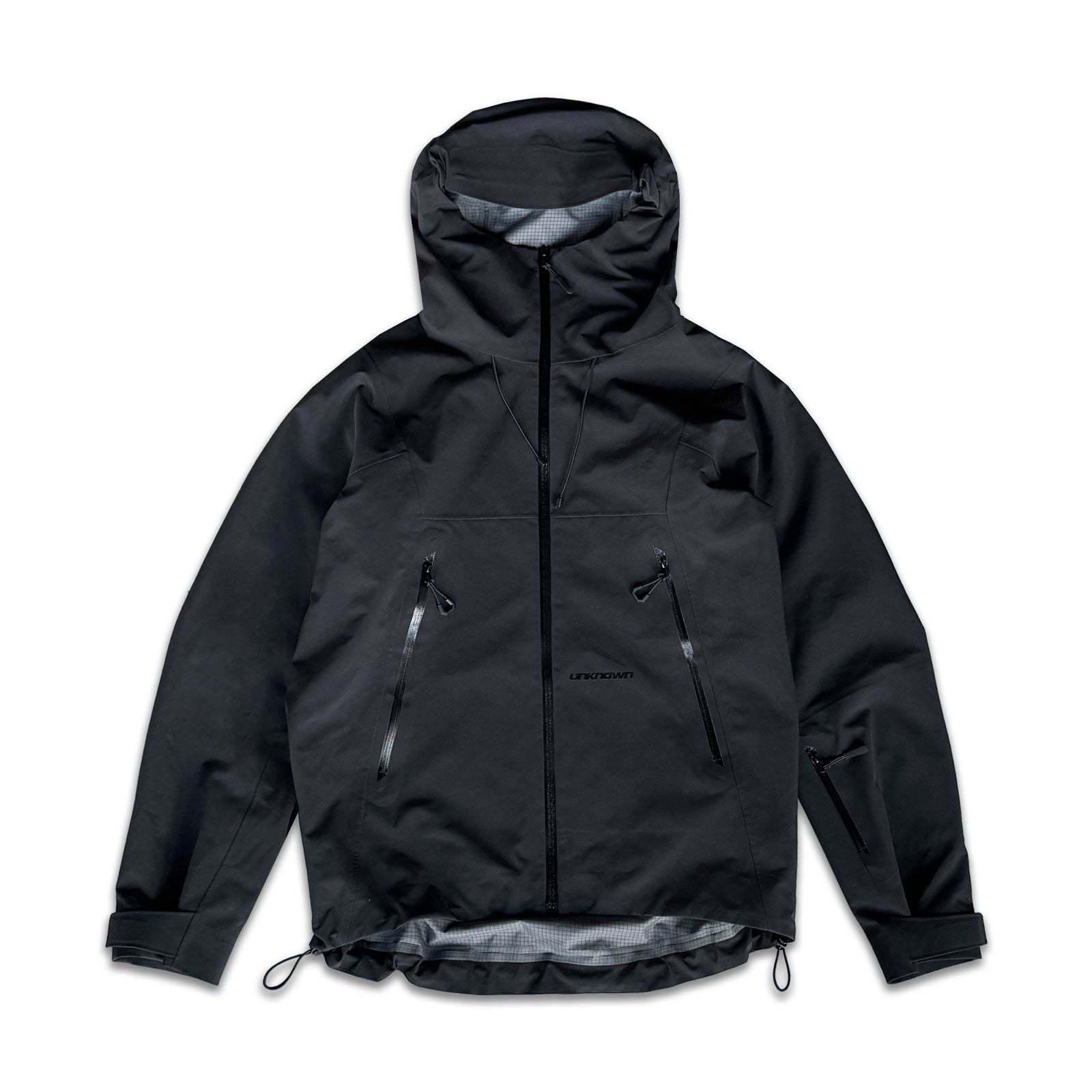 PRO JACKET I-Fineriform