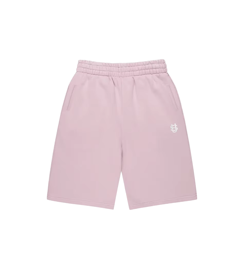 PINK Shorts-Fineriform