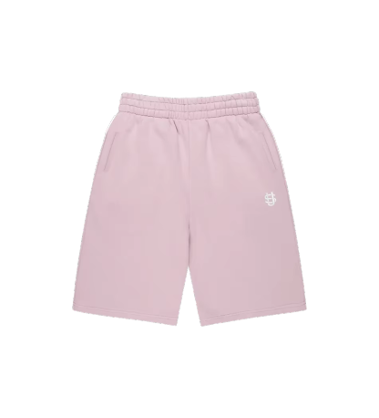 PINK Shorts-Fineriform