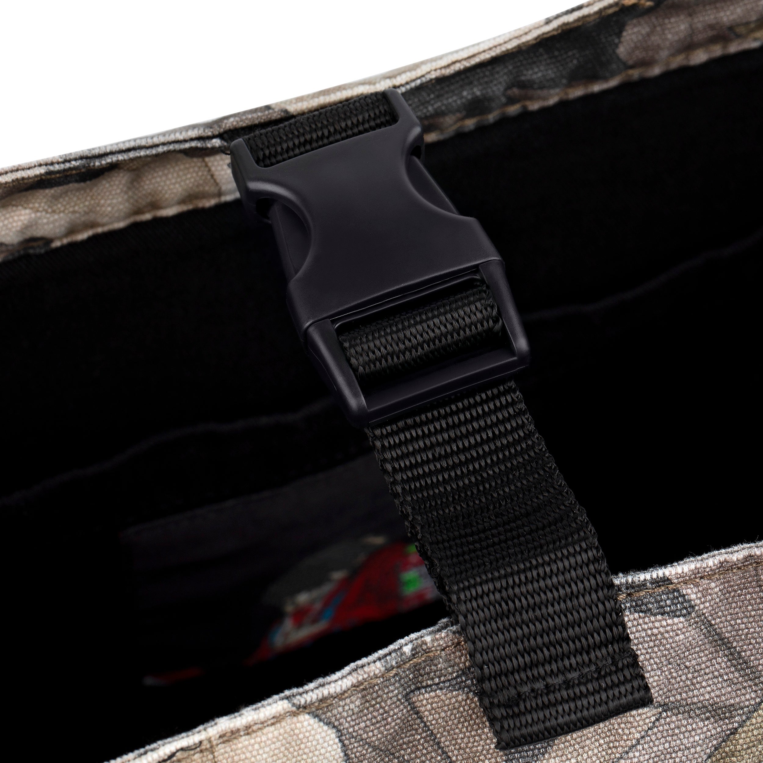 "origami" Shoulder bag-Fineriform