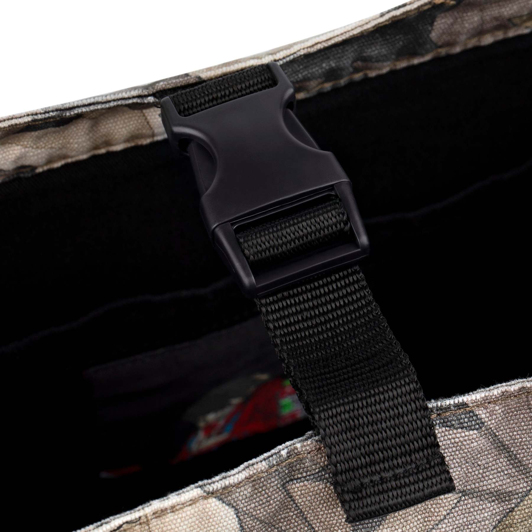 "origami" Shoulder bag-Fineriform