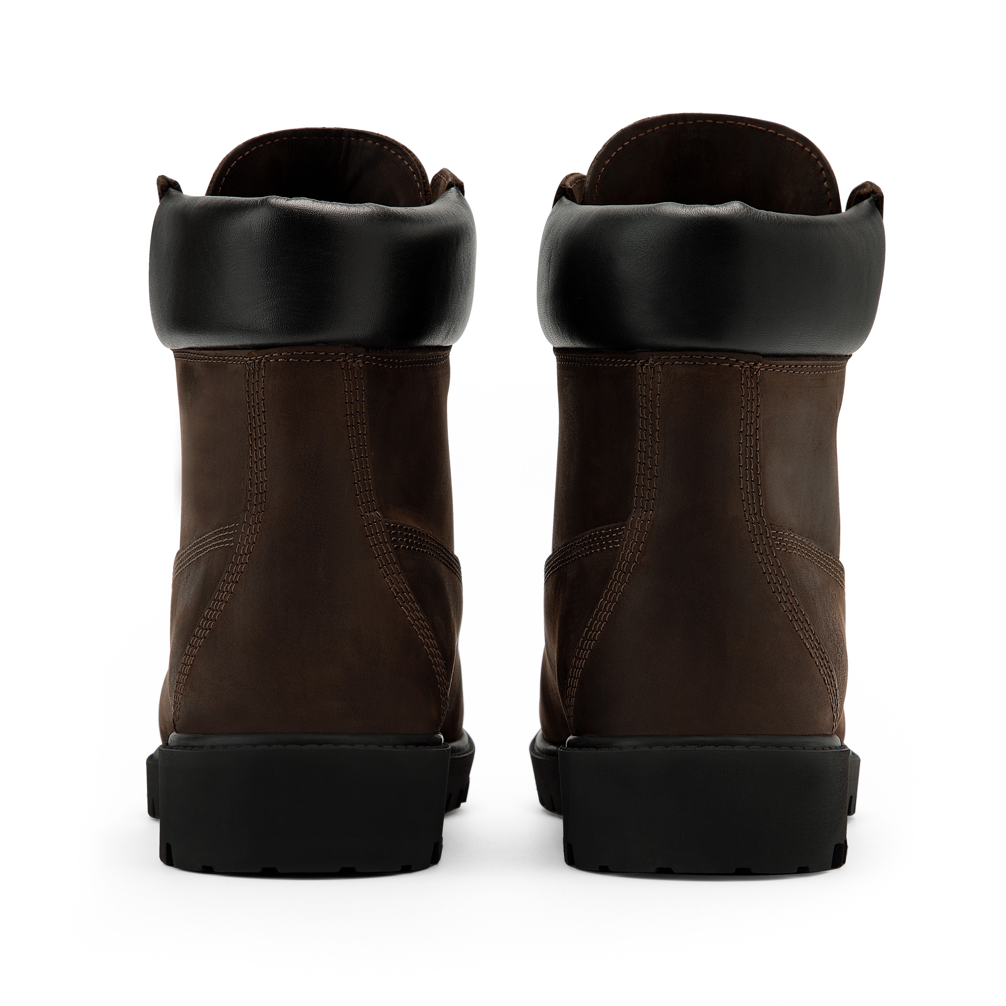 "awakening v2" Boots brown-Fineriform