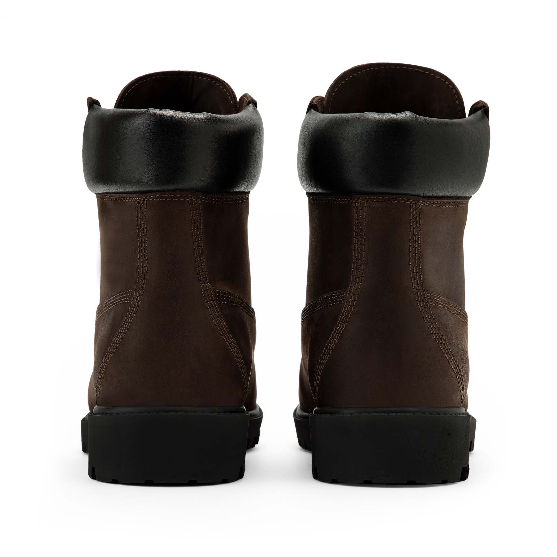 "awakening v2" Boots brown-Fineriform