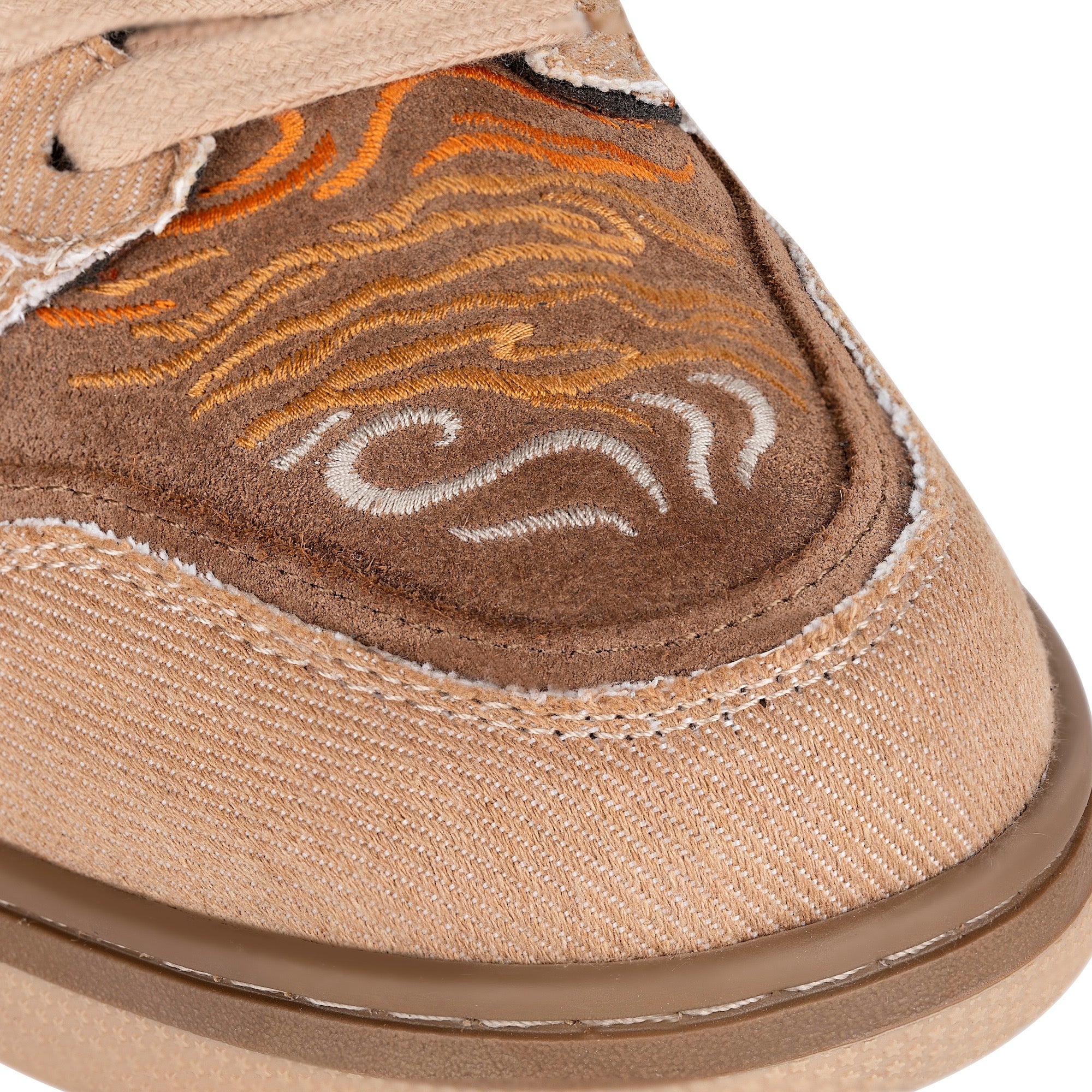 "sandstorm" Sneaker-Fineriform