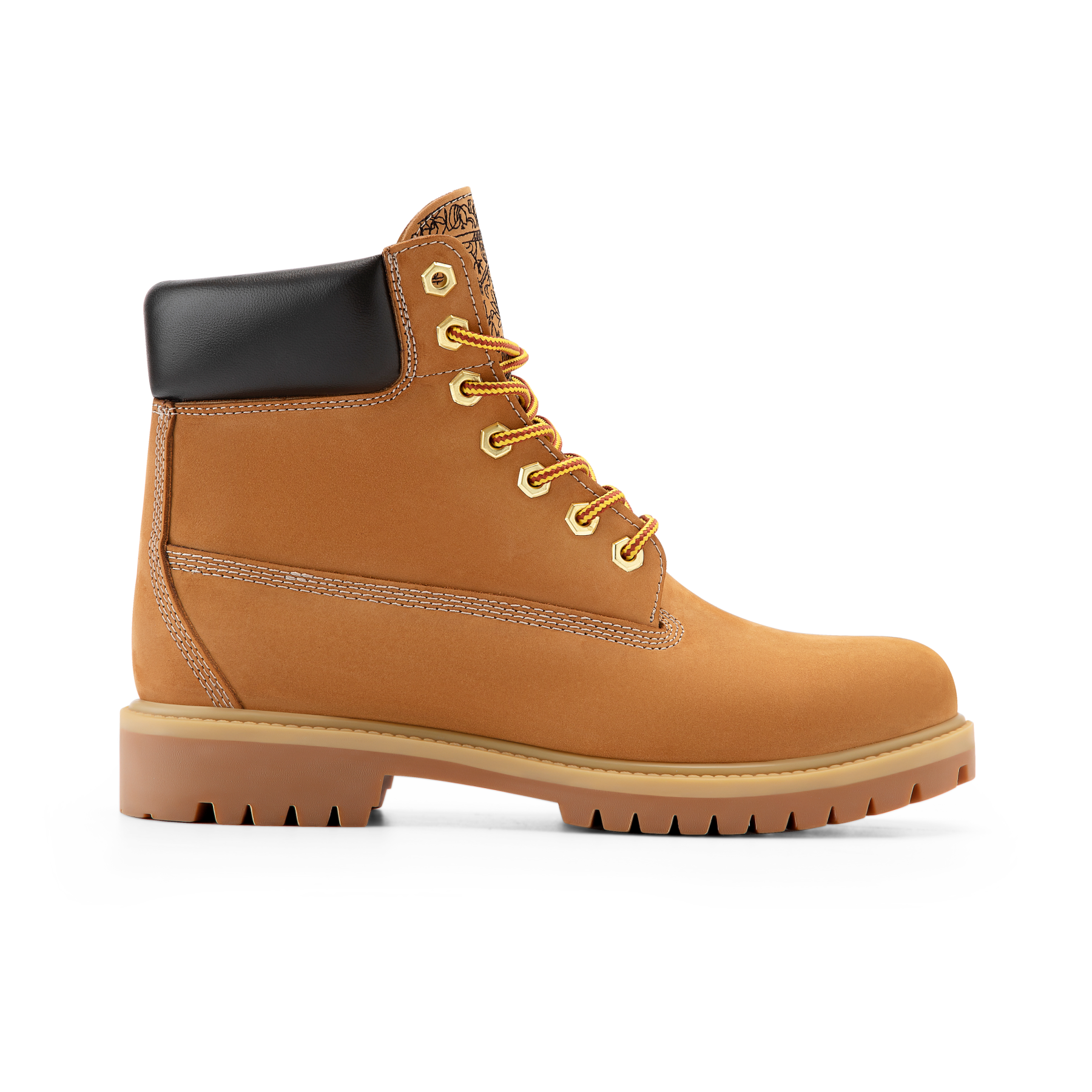 "yasmin v3" Boots-Fineriform