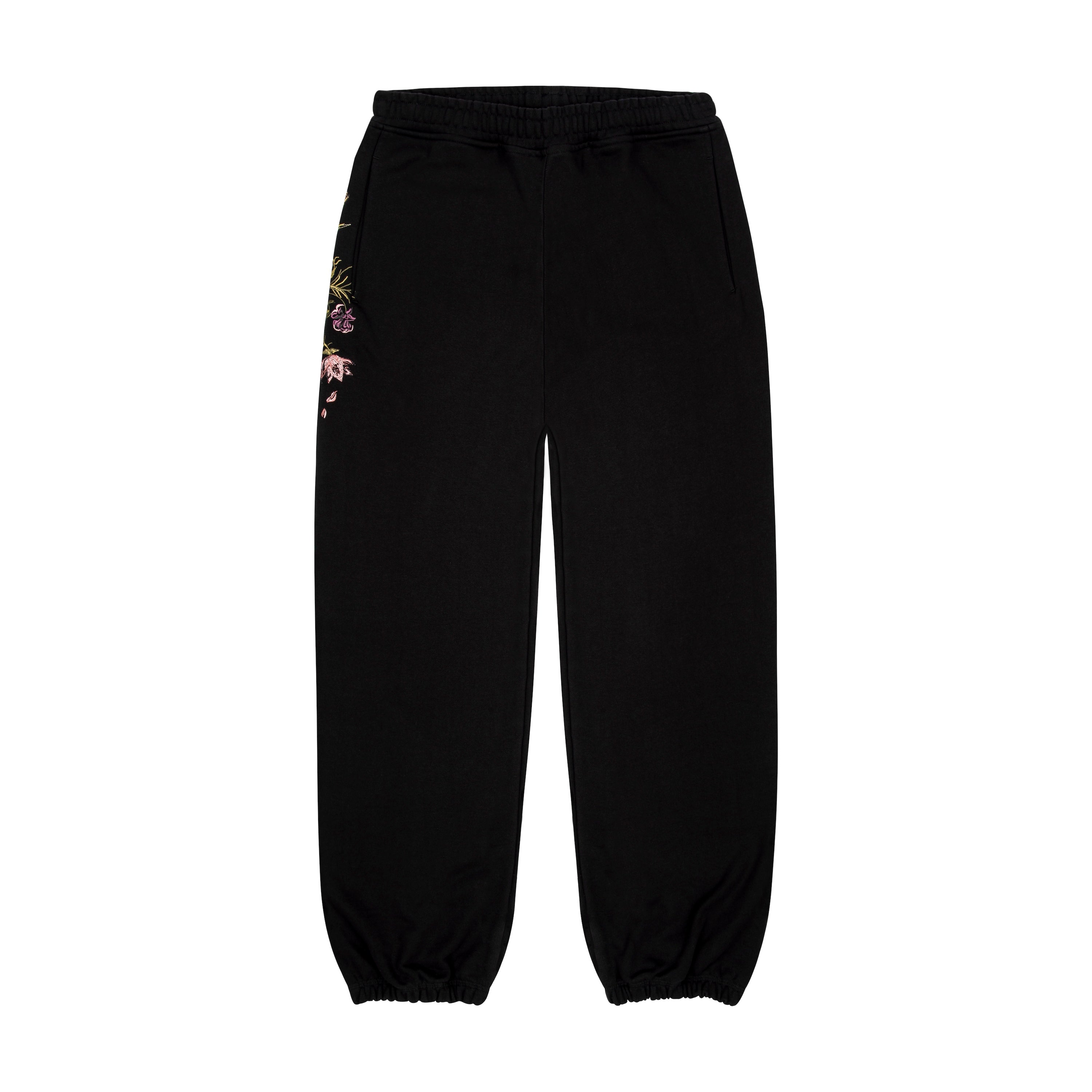 "garden of eden v2" Sweatpants-Fineriform