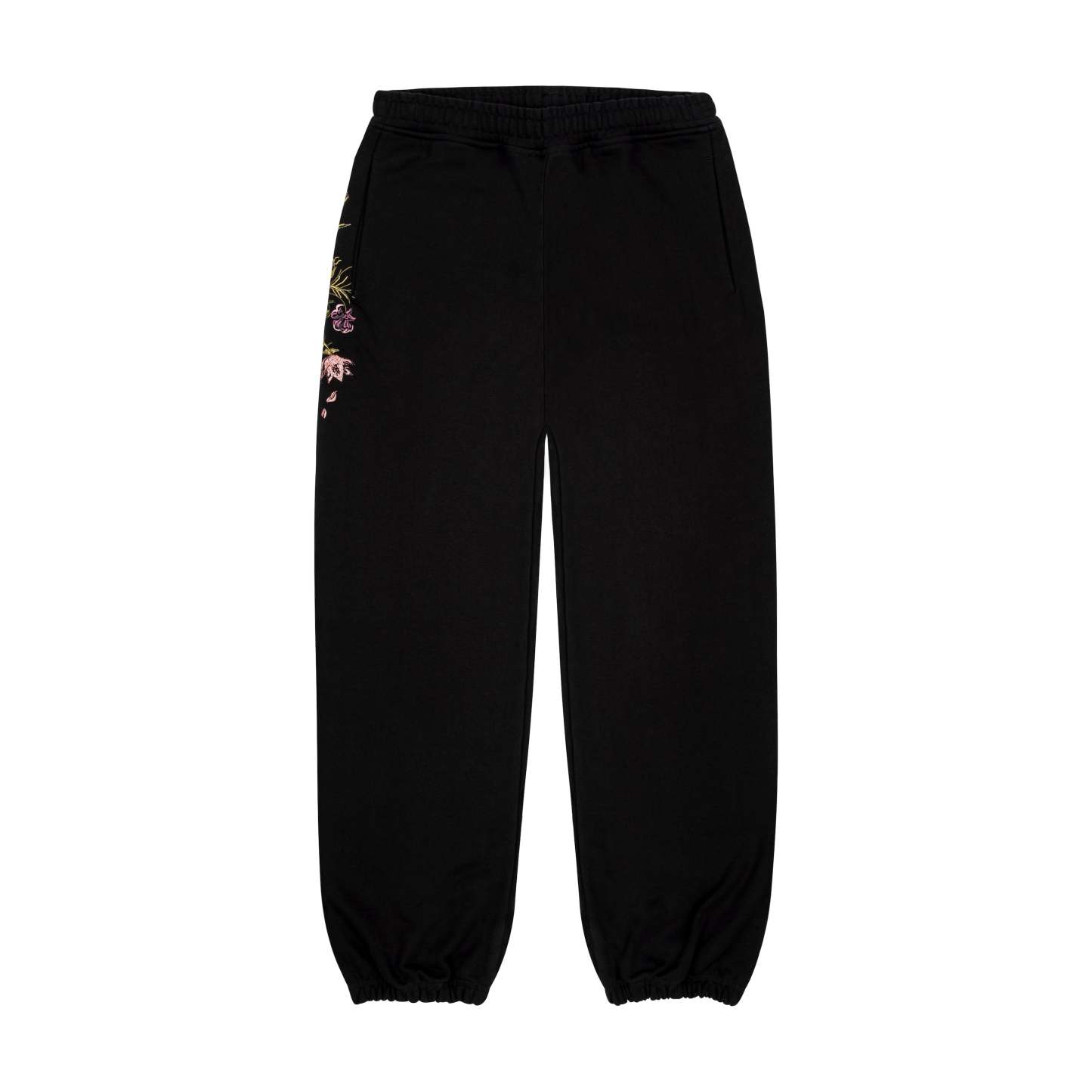 "garden of eden v2" Sweatpants-Fineriform