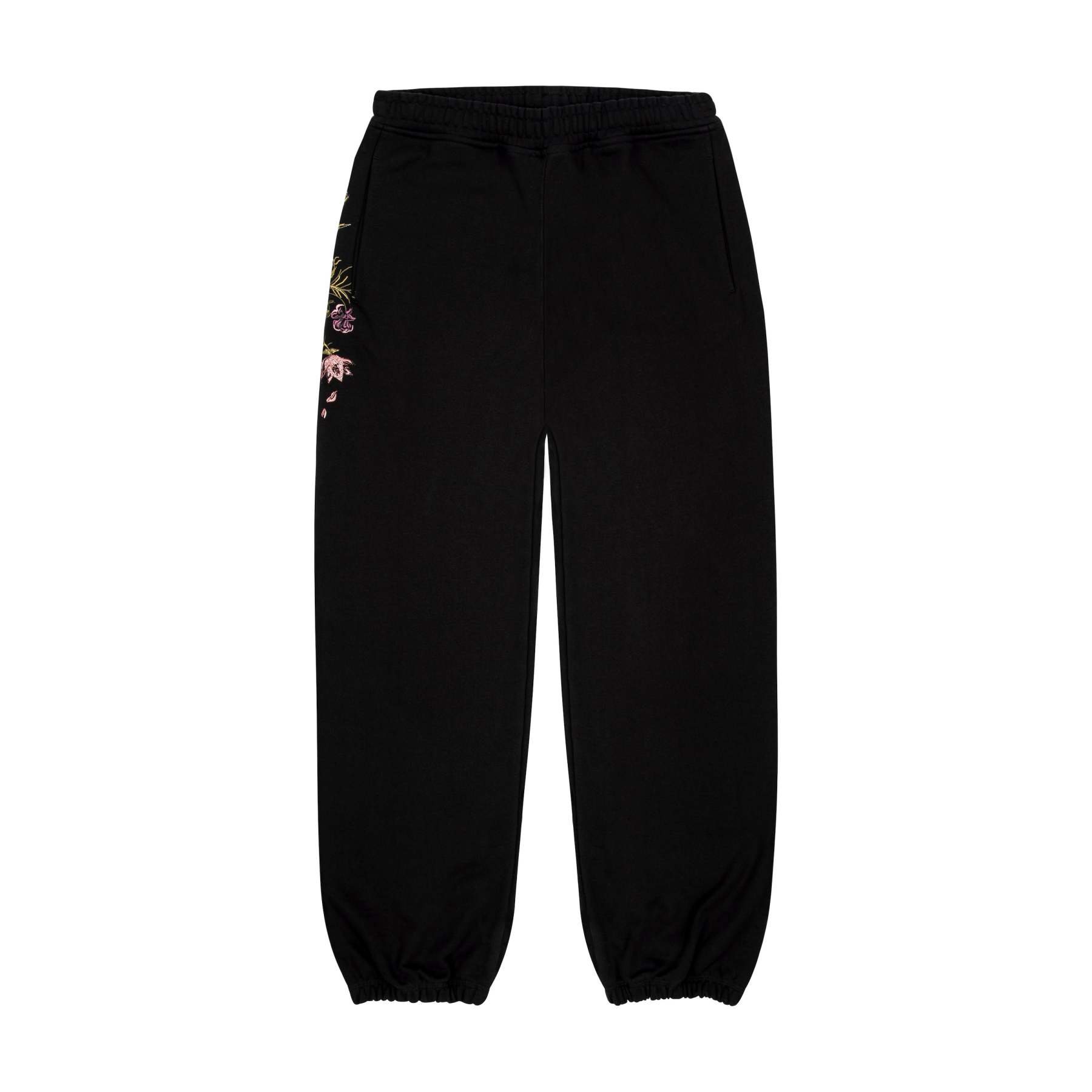 "garden of eden v2" Sweatpants-Fineriform