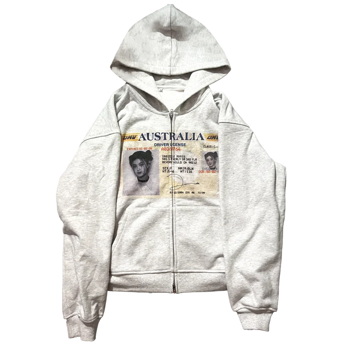 New Jeans ID Collection