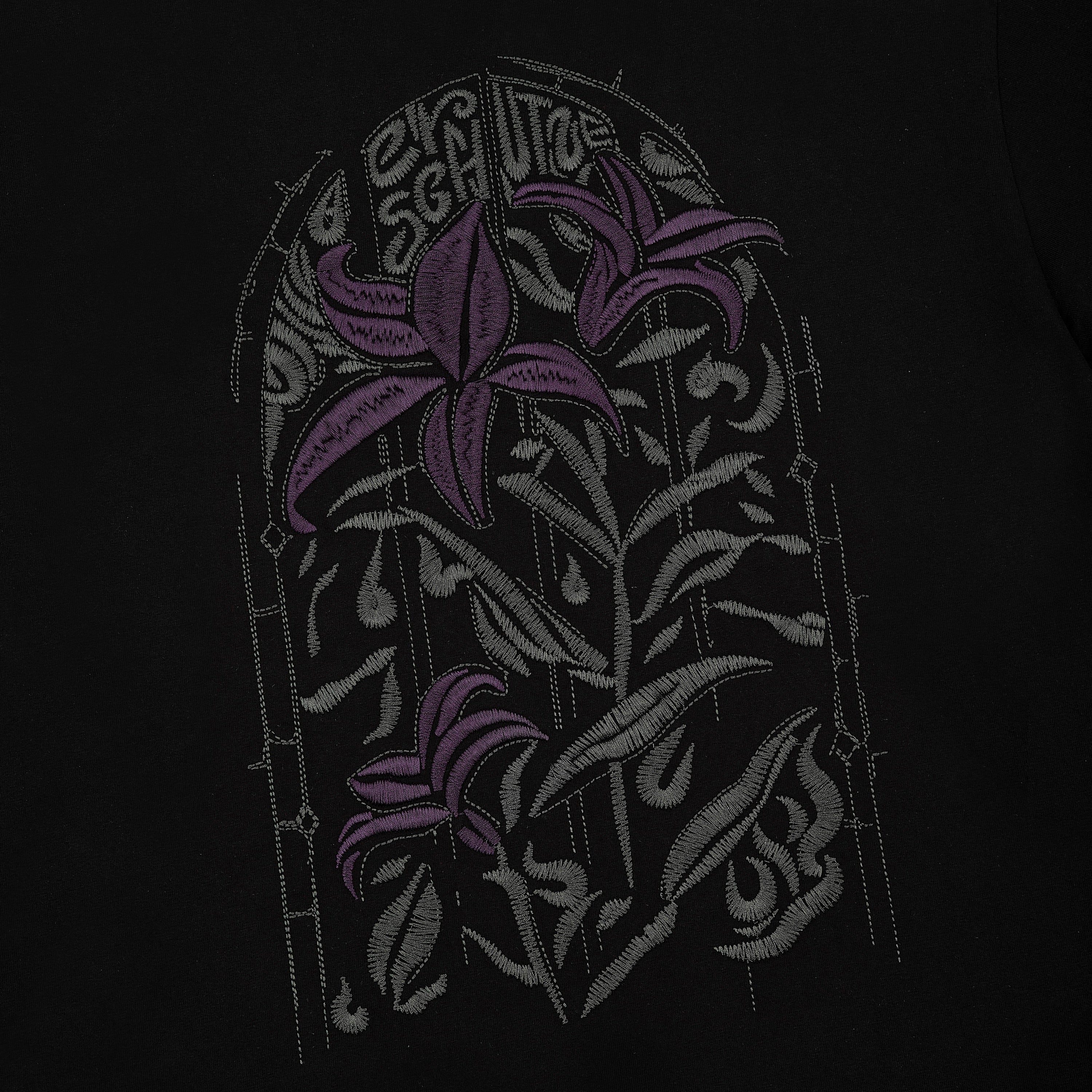 "awakening v2" T Shirt-Fineriform